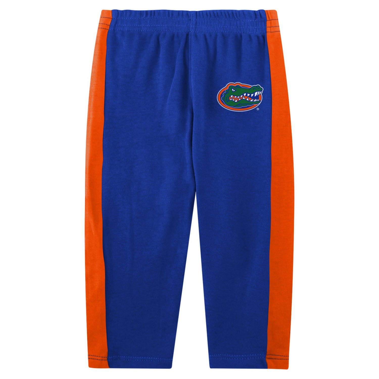 Florida Gators Rookie Of The Year Long Sleeve Bodysuit and Pants Set - view number 4