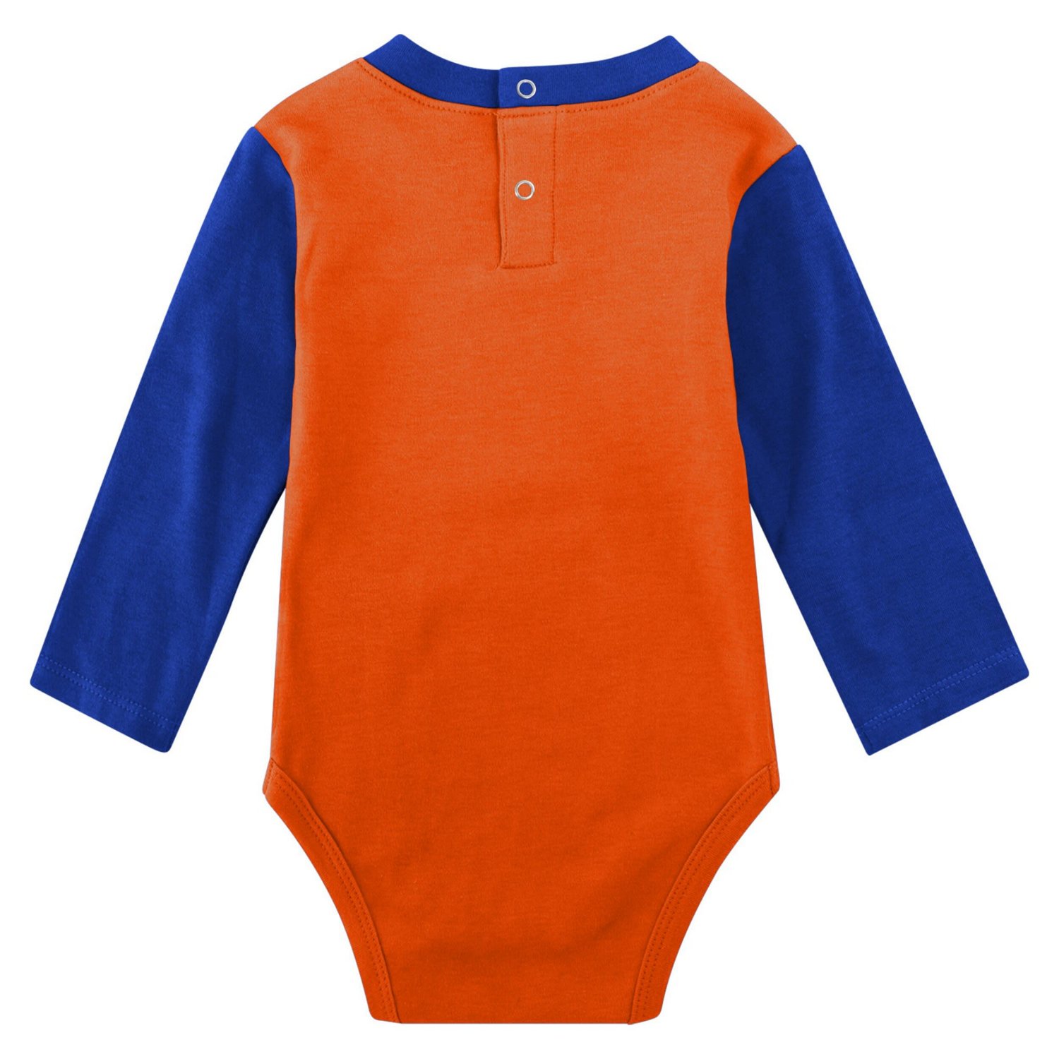 Florida Gators Rookie Of The Year Long Sleeve Bodysuit and Pants Set - view number 3