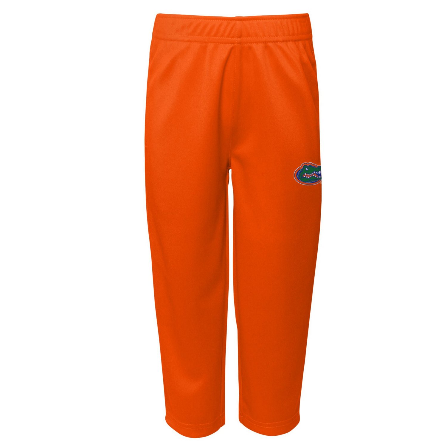 Florida Gators Two-Piece Red Zone Jersey  Pants Set - view number 4
