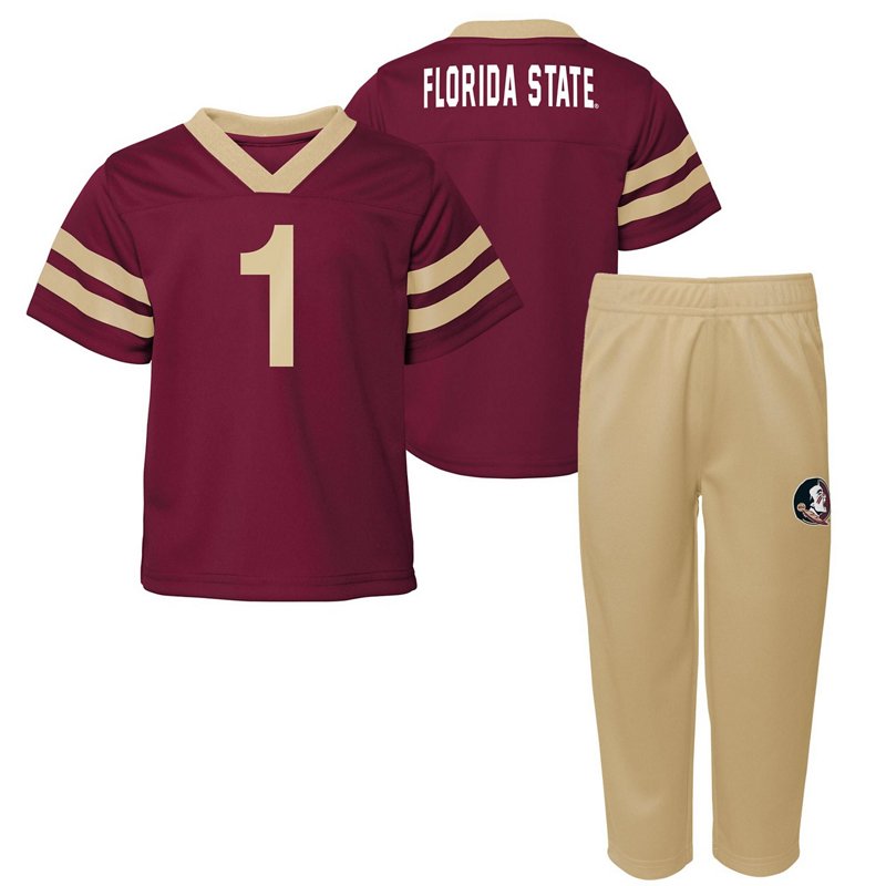 Florida State Semin… - image