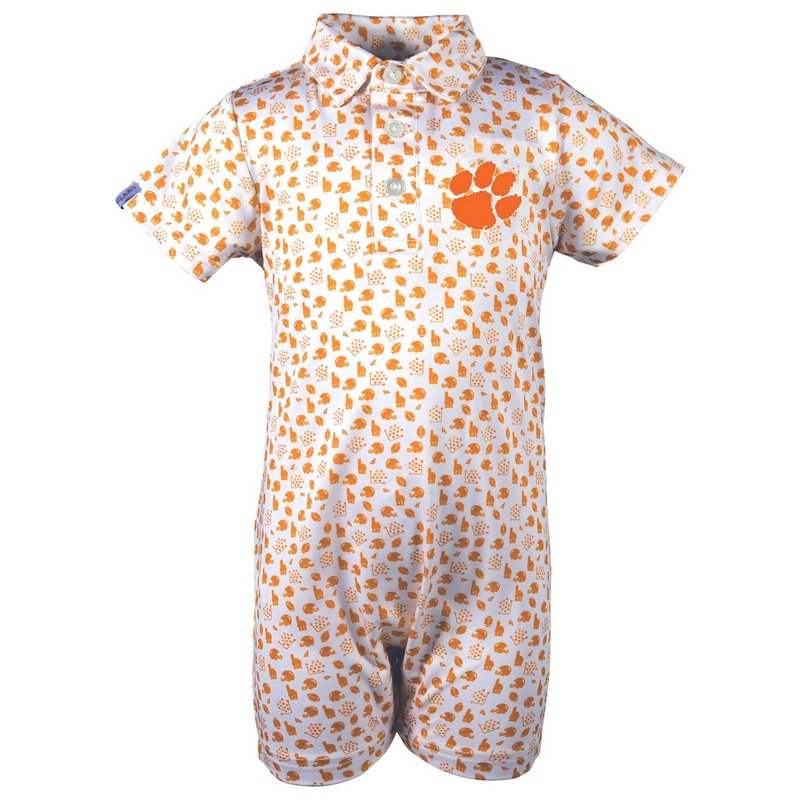 Garb Clemson Tigers… - image