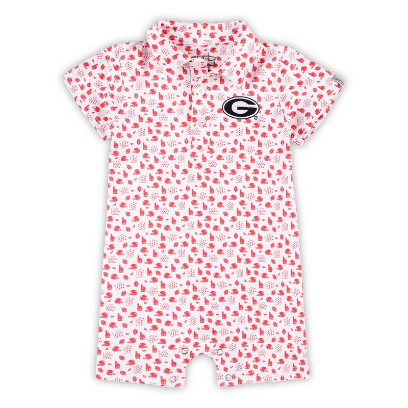 Garb Georgia Bulldo… - image