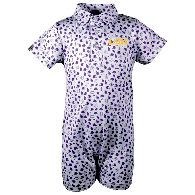 Garb Lsu Tigers Ear… - image