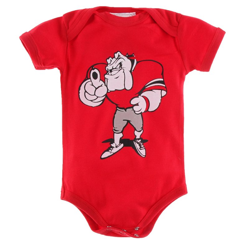 Georgia Bulldogs Bi… - image