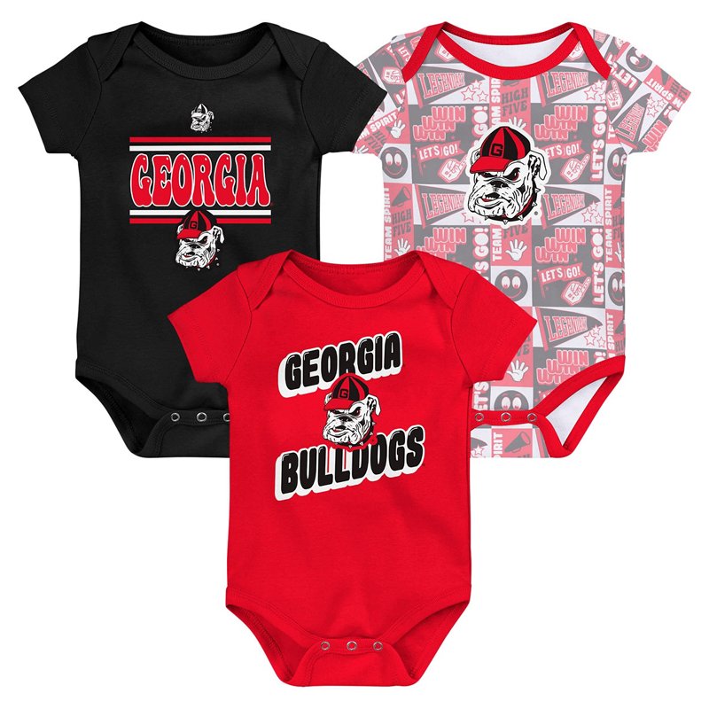 Georgia Bulldogs Su… - image