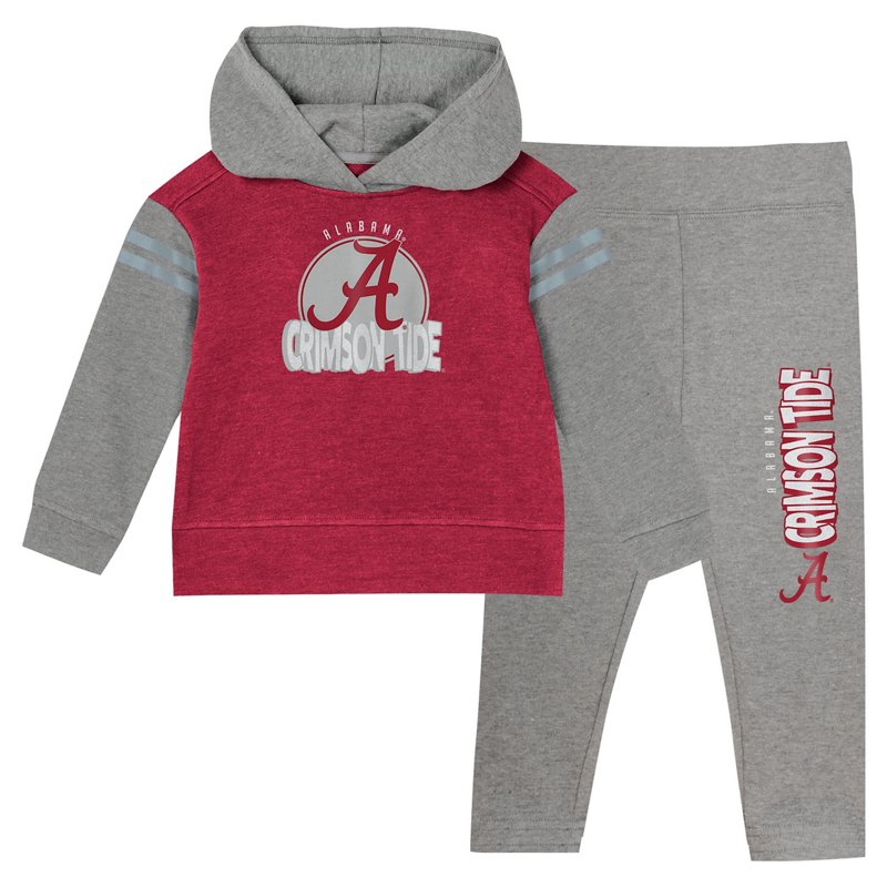 Girls Alabama Tide … - image