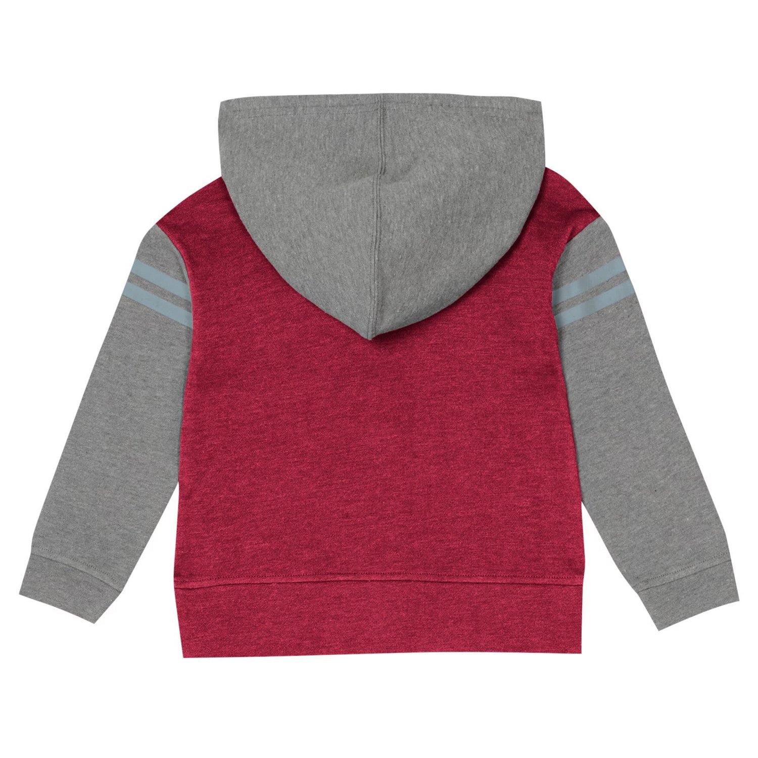Girls Alabama Tide Clubhouse Pullover Hoodie and Legging Set                                                                     - view number 3