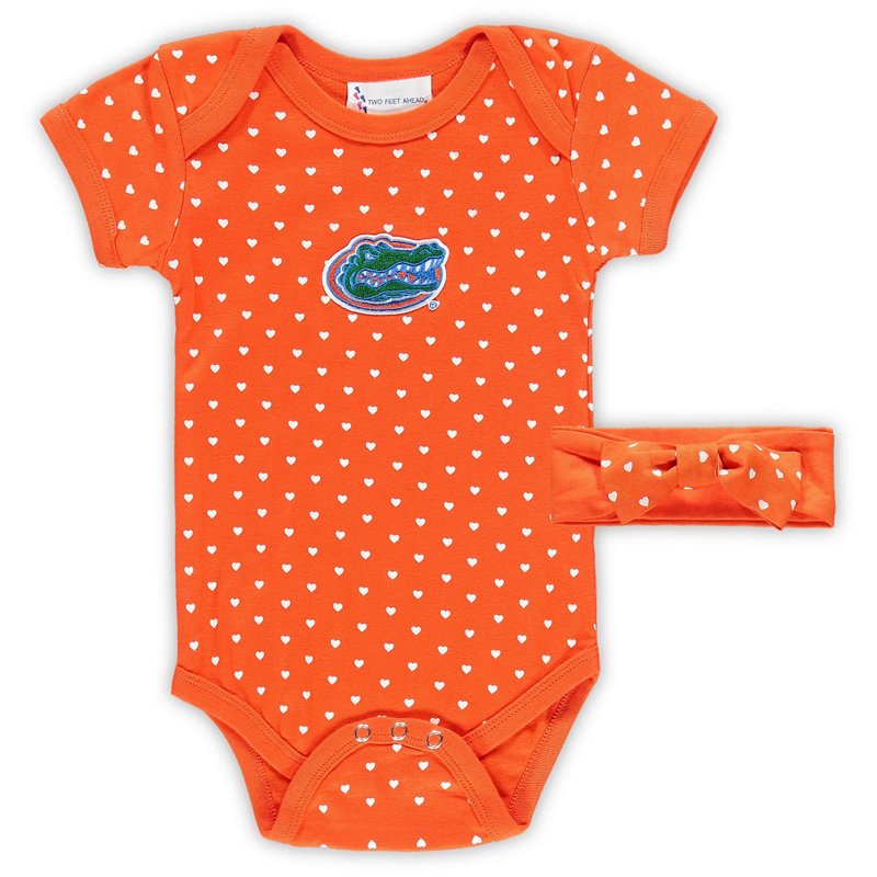 Girls Florida Gator… - image