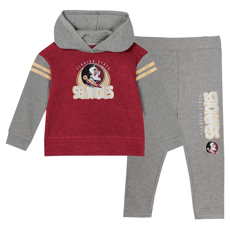 Girls Florida State… - image