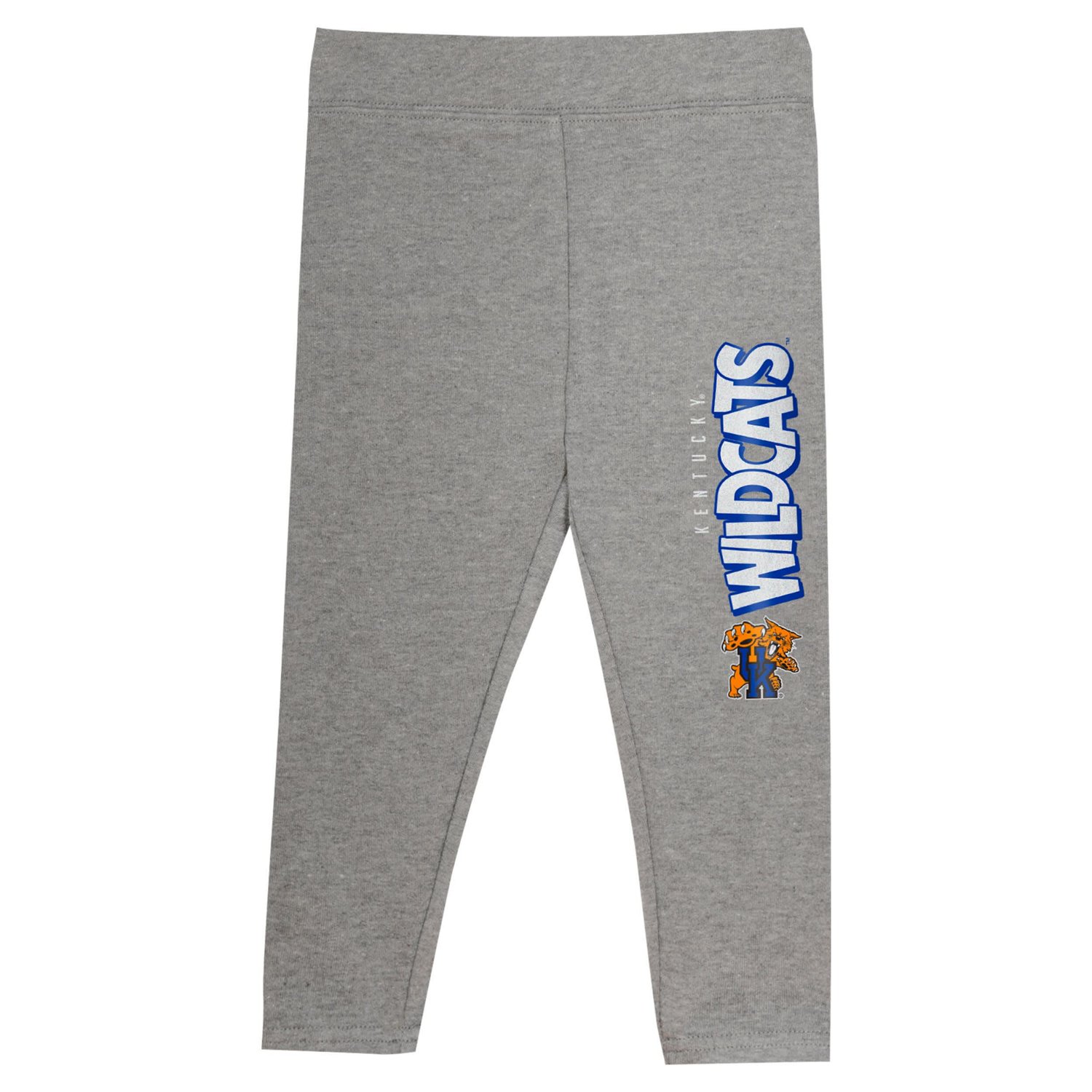 Girls Juvenile Kentucky Wildcats Preschool Clubhouse Pullover Hoodie  Legging Set