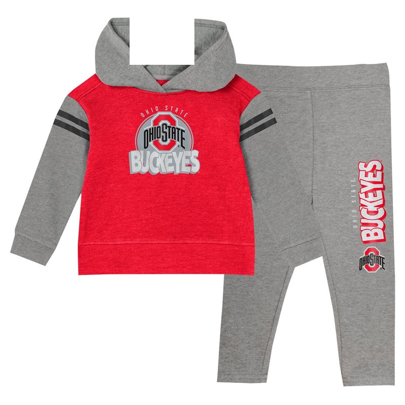 Girls Juvenile Ohio… - image