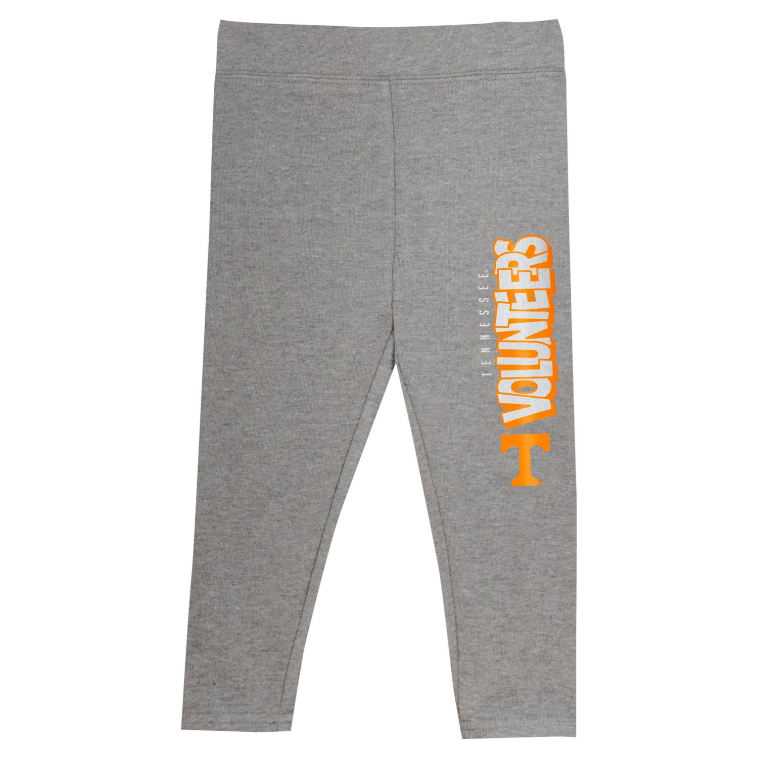 Girls Juvenile Tennessee Tennessee Volunteers Preschool Clubhouse Pullover Hoodie  Legging Set                                   - view number 3