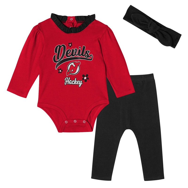 Girls New Jersey De… - image