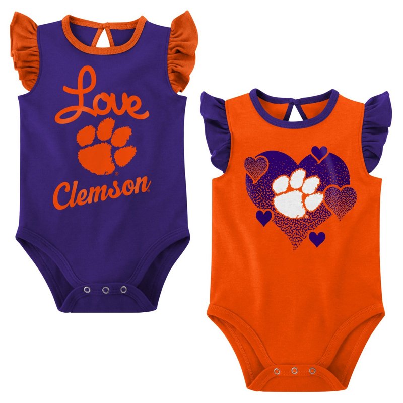 Girls Newborn /Purp… - image