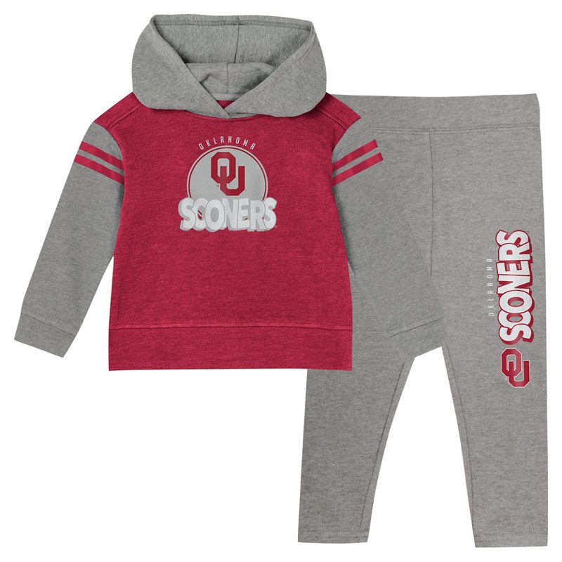 Girls Oklahoma Soon… - image