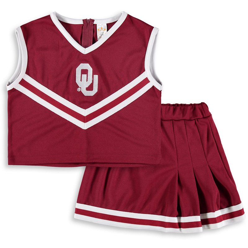 Girls Oklahoma Soon… - image