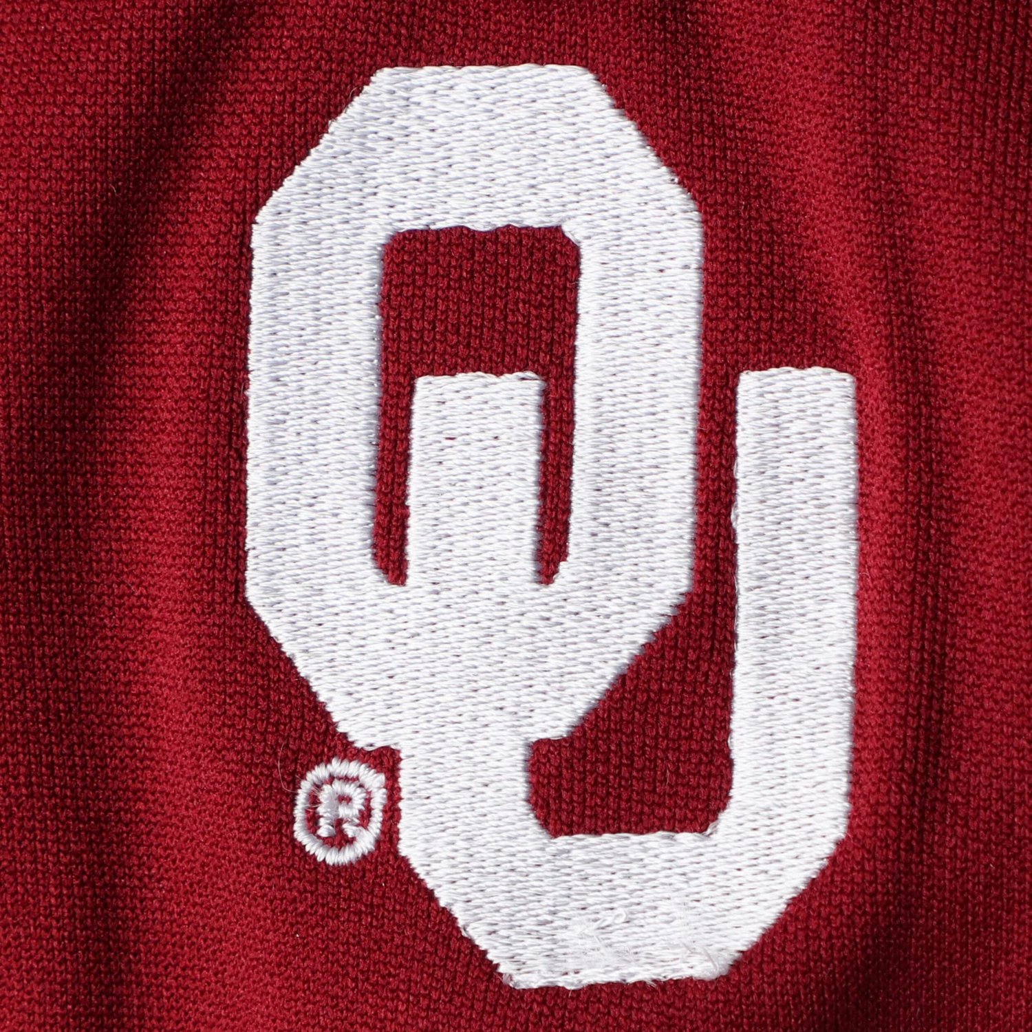 Girls Oklahoma Sooners Two-Piece Cheer Set - view number 2