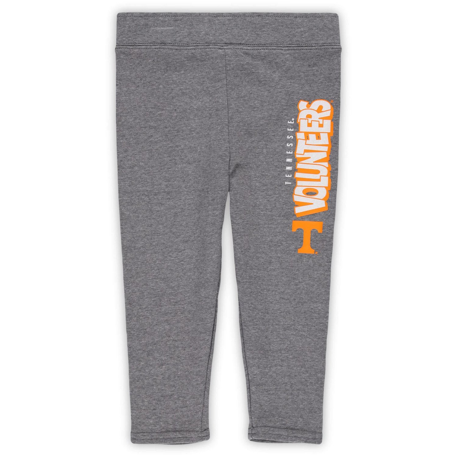 Girls Tennessee Volunteers Clubhouse Pullover Hoodie and Legging Set                                                             - view number 3