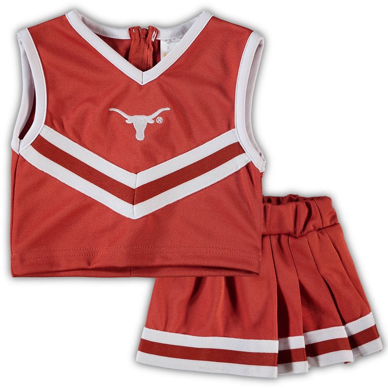 Girls Texas Texas L… - image