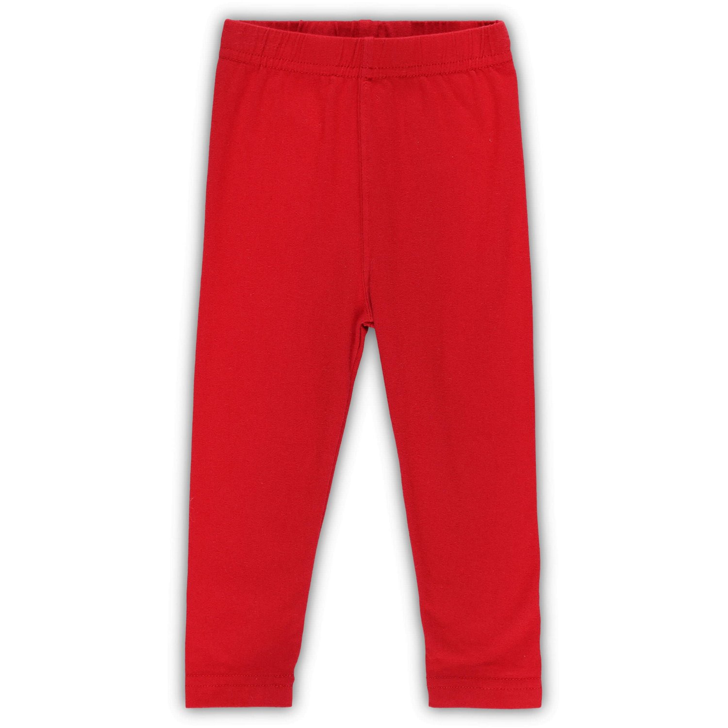 Girls Wes  Willy / Arkansas Razorbacks Balloon Raglan 3/4-Sleeve T-Shirt  Leggings Set - view number 3