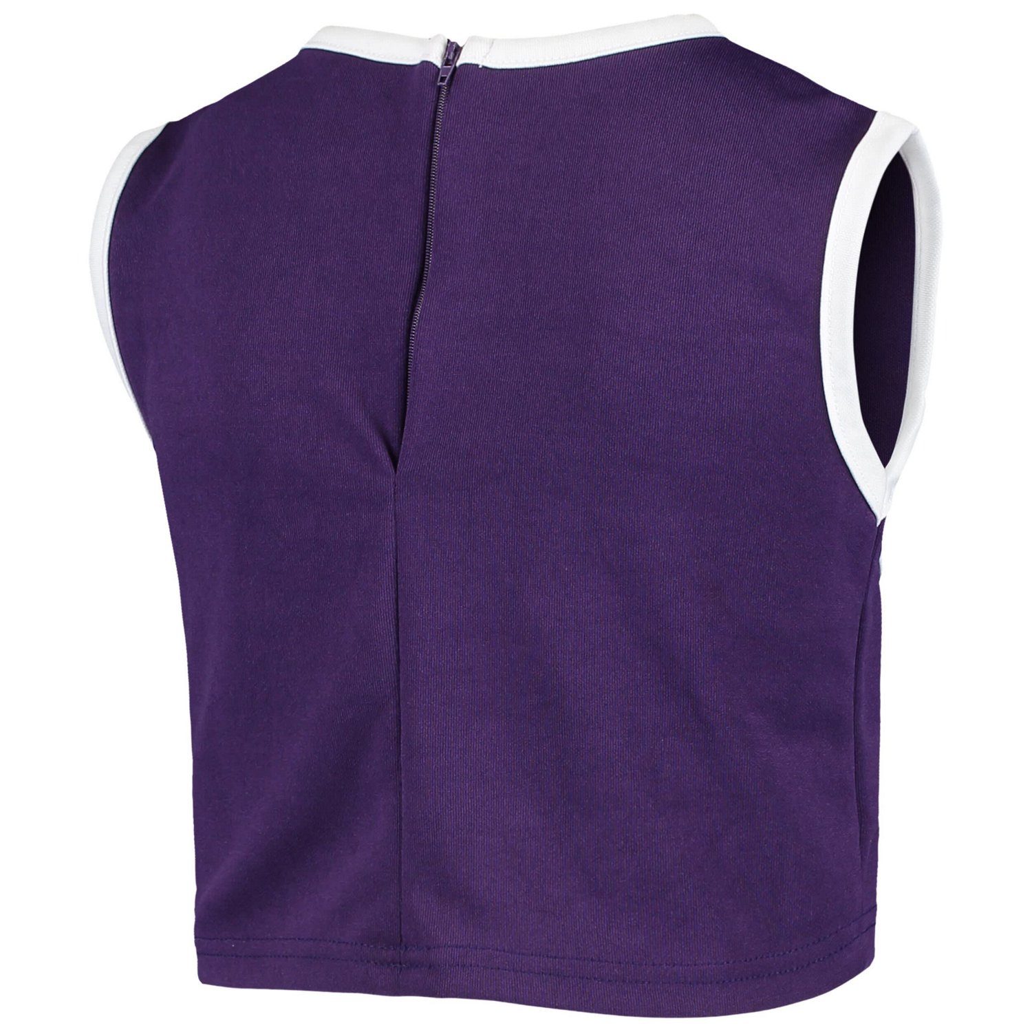 Girls Youth Kansas State Wildcats Two-Piece Cheer Set                                                                            - view number 3