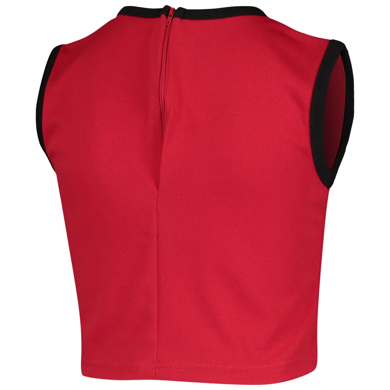 Girls Youth Texas Tech Raiders Two-Piece Cheer Set                                                                               - view number 3