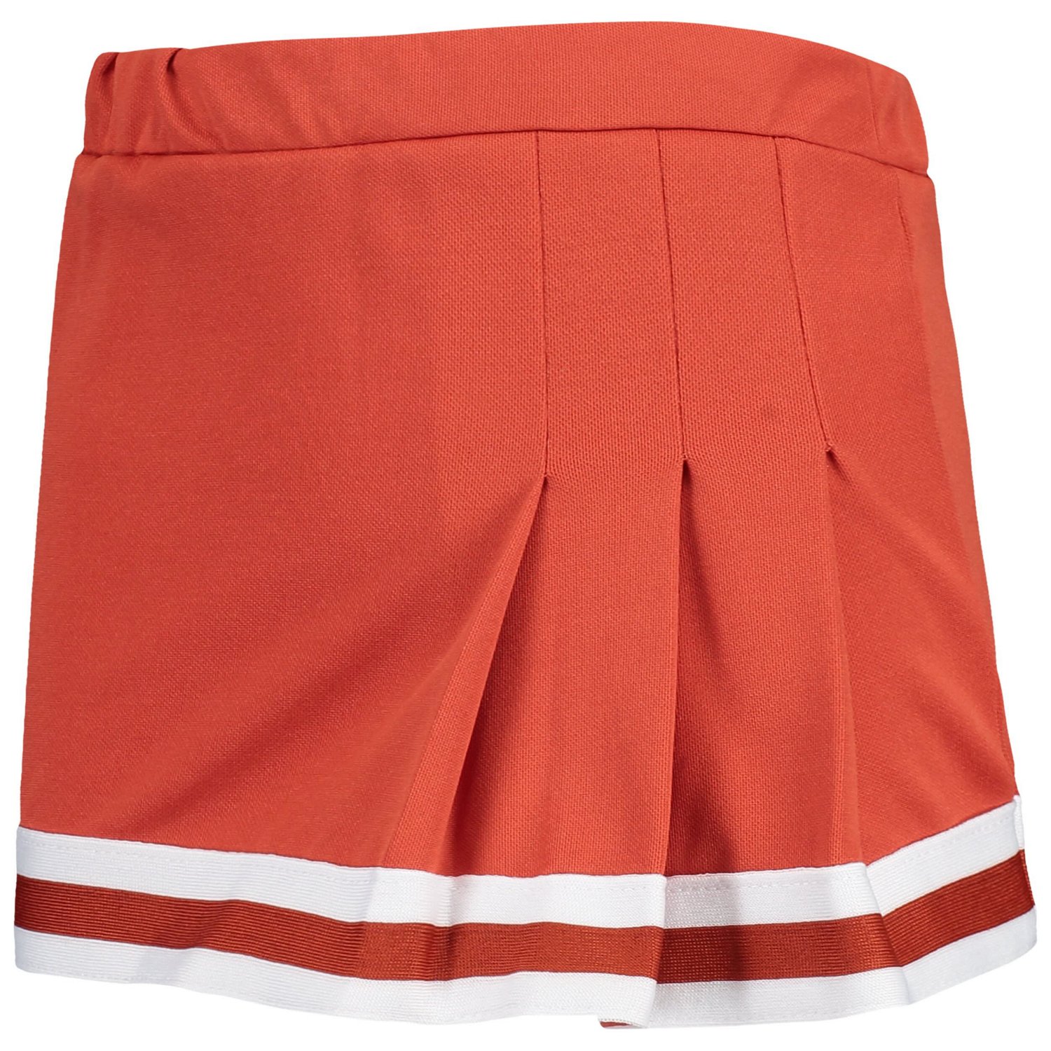 Girls Youth Texas Texas Longhorns Two-Piece Cheer Set - view number 4