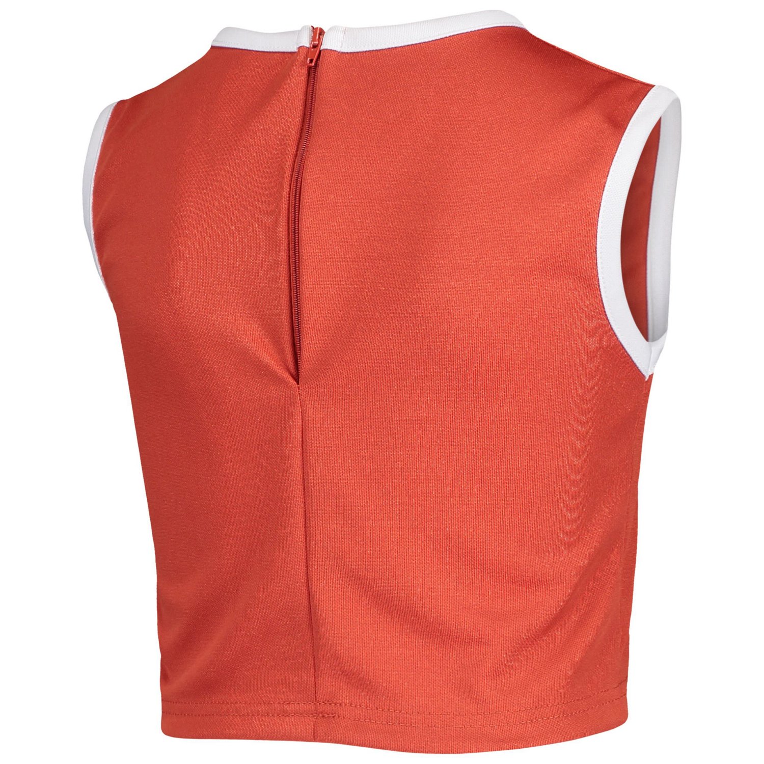 Girls Youth Texas Texas Longhorns Two-Piece Cheer Set - view number 3