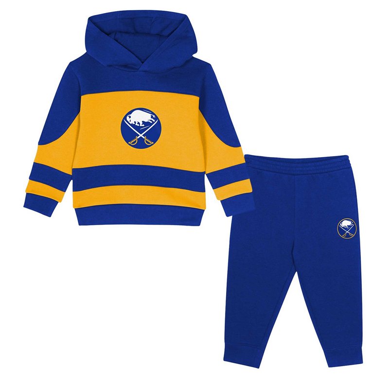 Gold Buffalo Sabres… - image