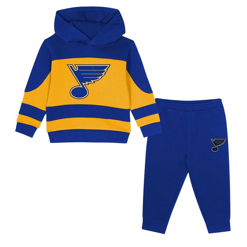 Gold St Louis S Puc… - image