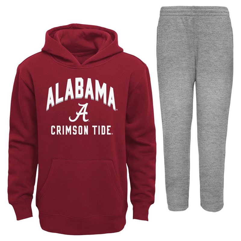 Gray Alabama Tide P… - image