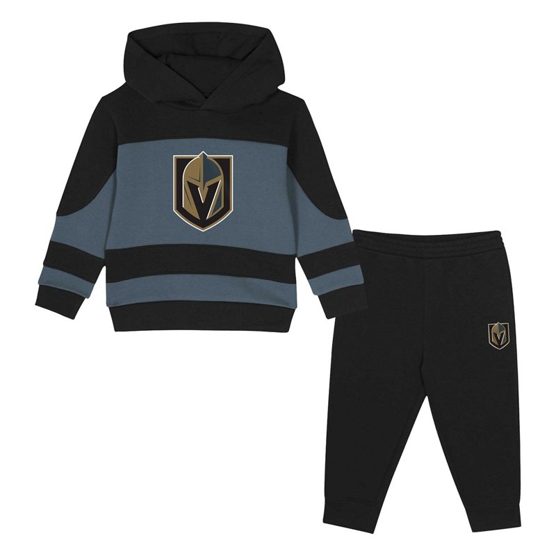 Gray Vegas Golden K… - image