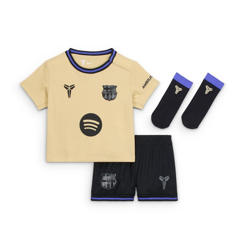 Infant Nike Barcelo… - image