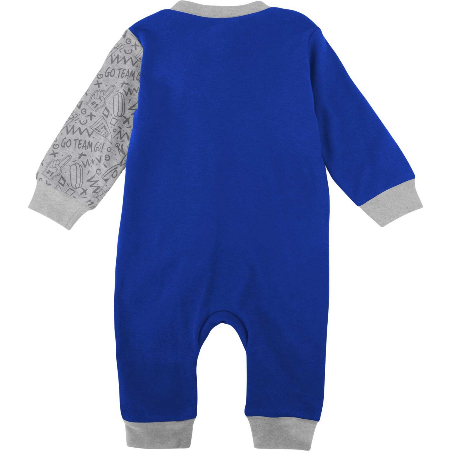 Kentucky Wildcats Playbook Two-Tone Sleeper                                                                                      - view number 3