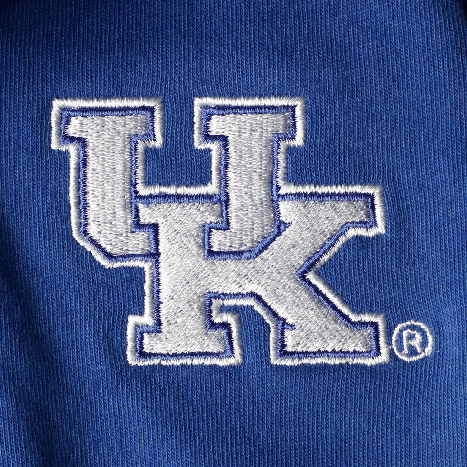 Kentucky Wildcats Polo Bodysuit