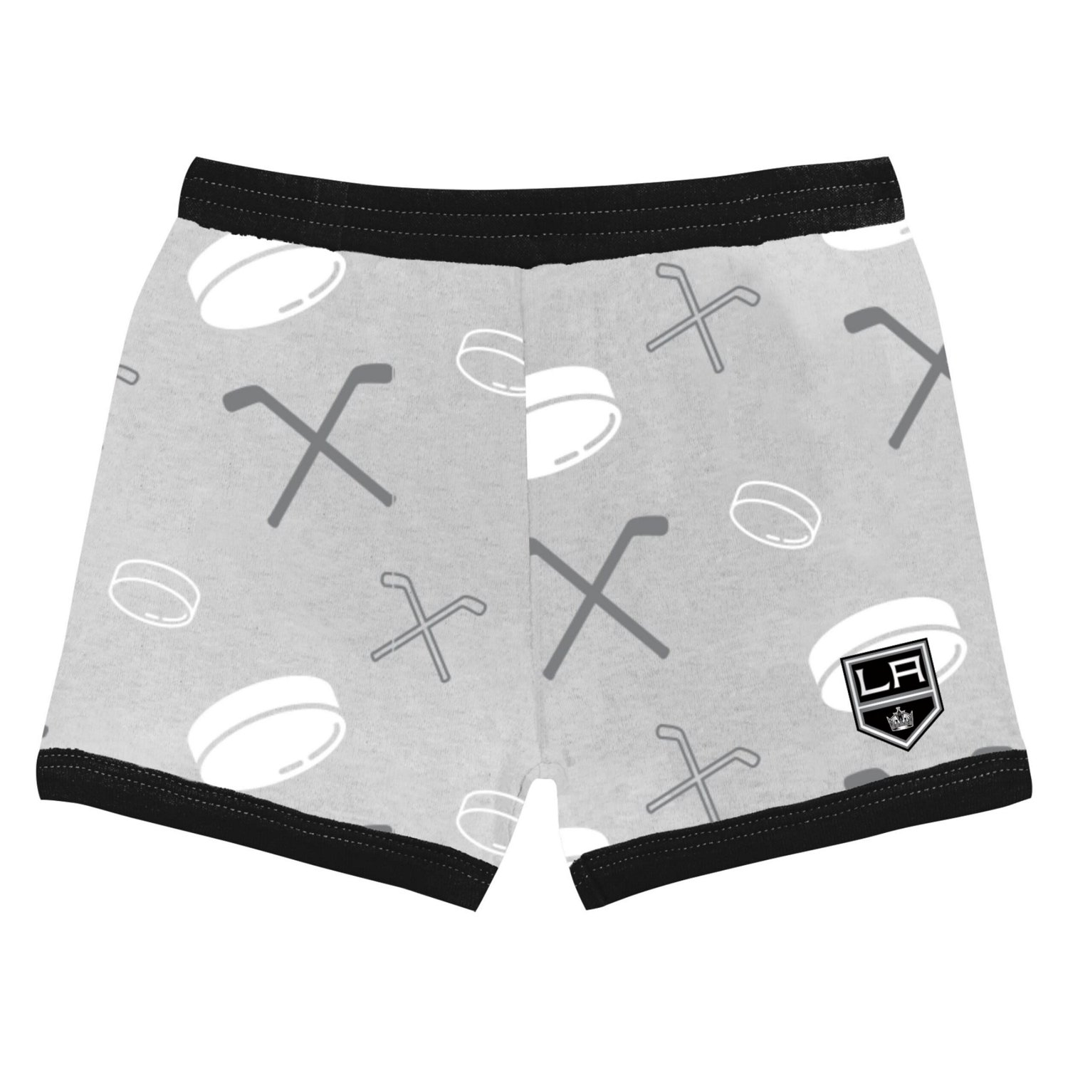 Los Angeles Kings Disney Rookie Year T-Shirt  Shorts Set                                                                         - view number 3