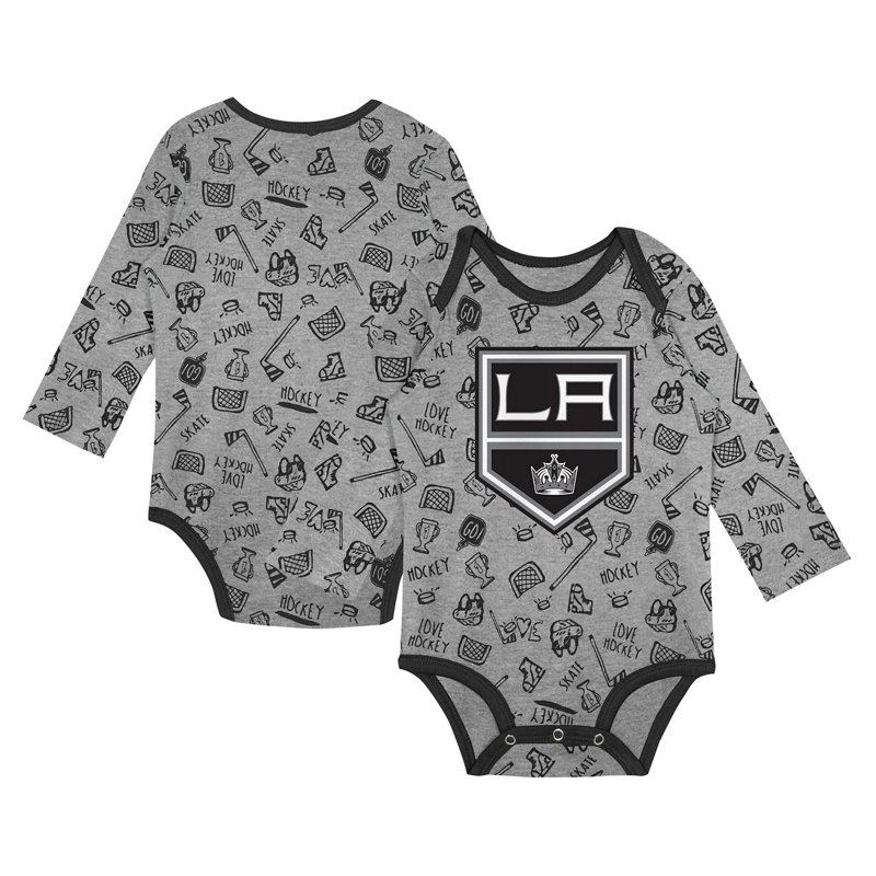 Los Angeles Kings D… - image
