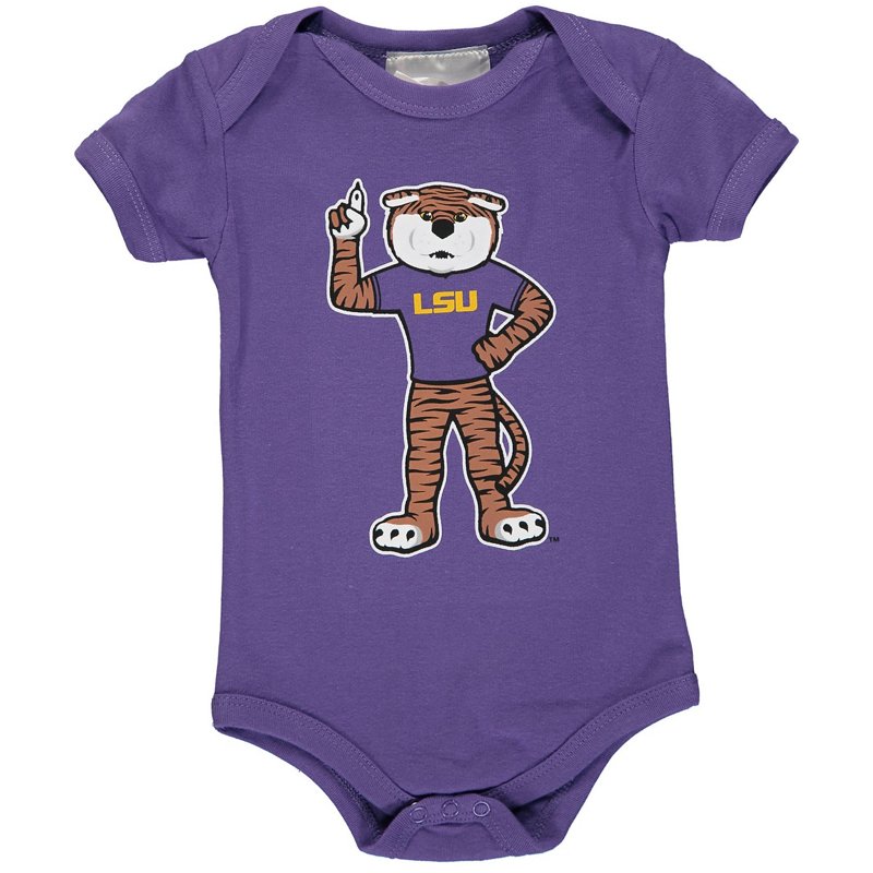 Lsu Tigers Big Logo… - image