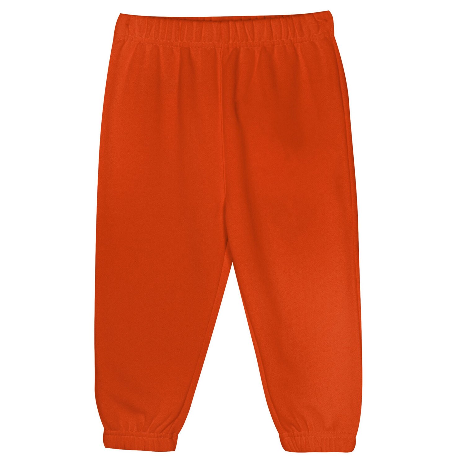 Mitchell  Ness Orange New York Knicks Big Face Oversized Pullover Hoodie  Pants Set - view number 4