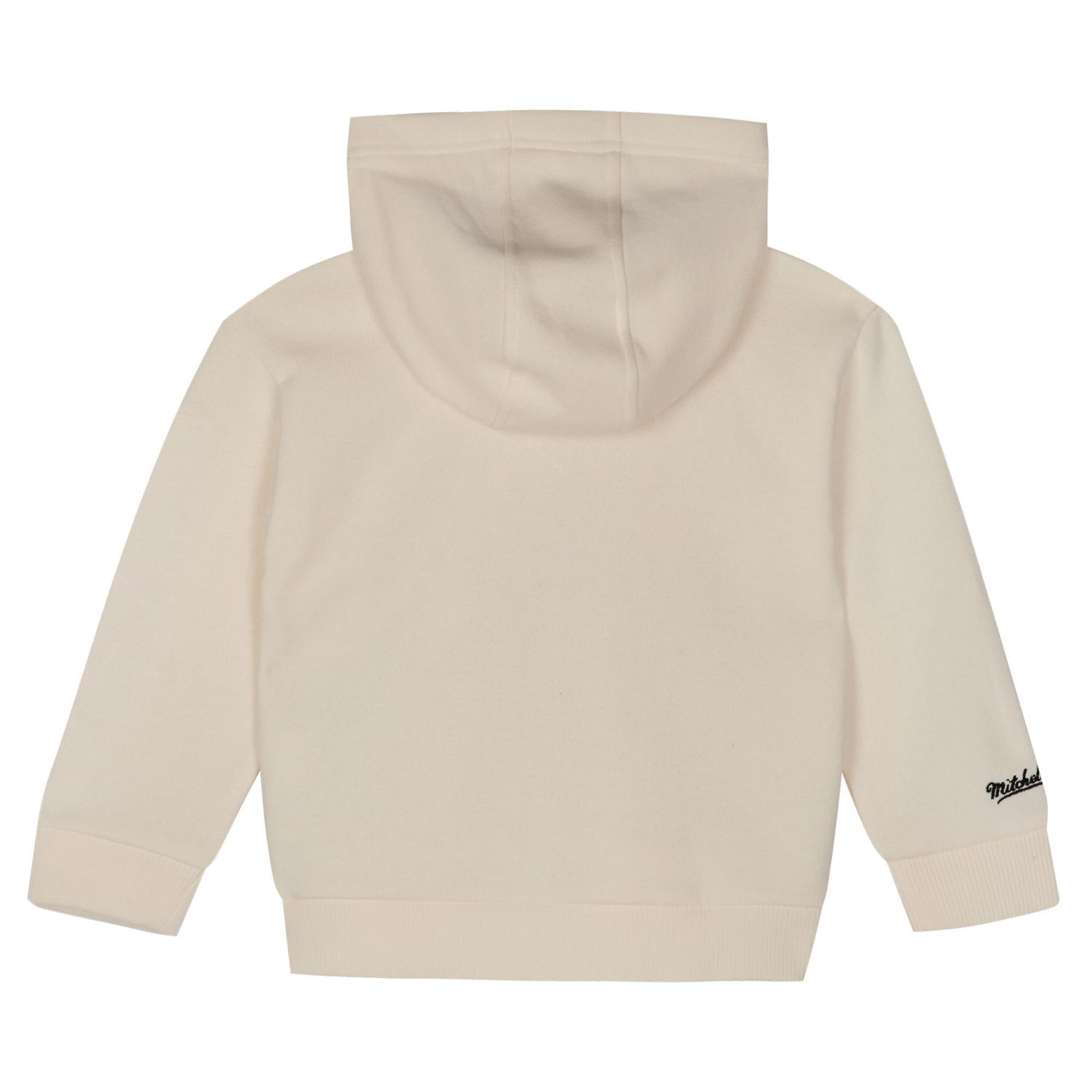 Mitchell  Ness Philadelphia 76ers Hang Time Oversized Pullover Hoodie  Pants Set - view number 3