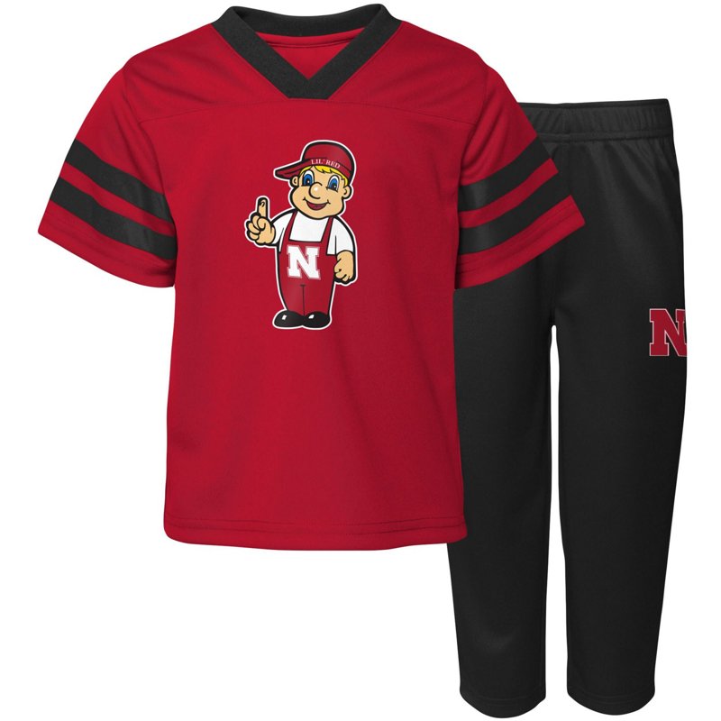 Nebraska Huskers Tw… - image
