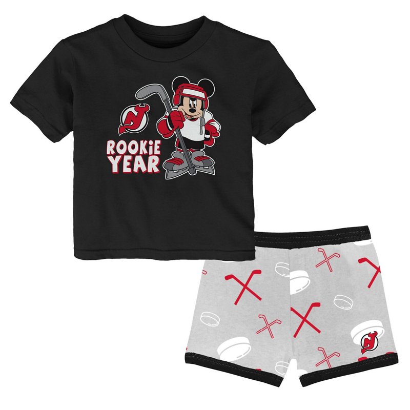New Jersey Devils D… - image