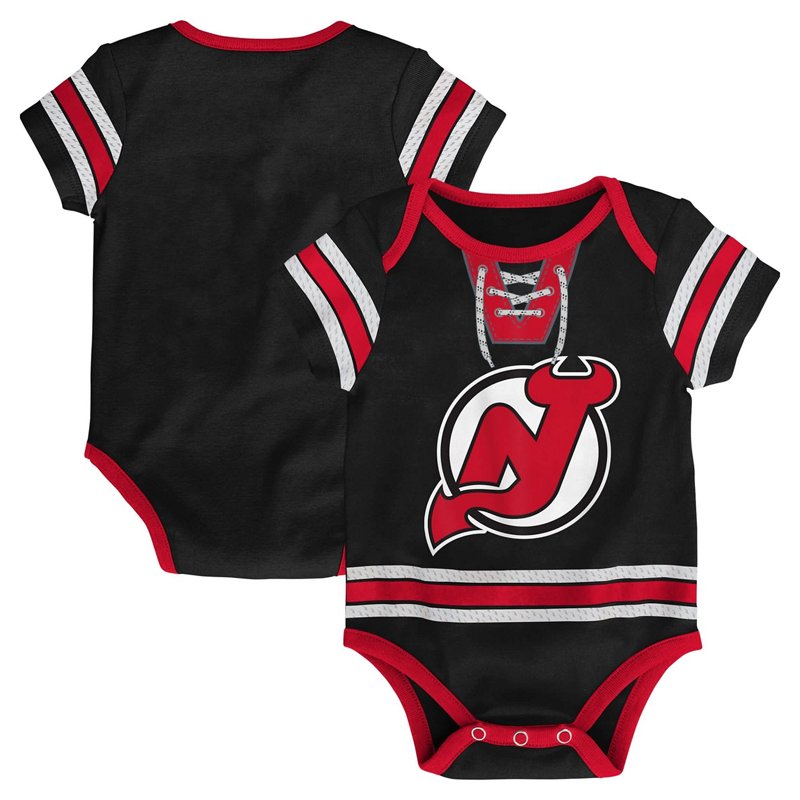 New Jersey Devils H… - image