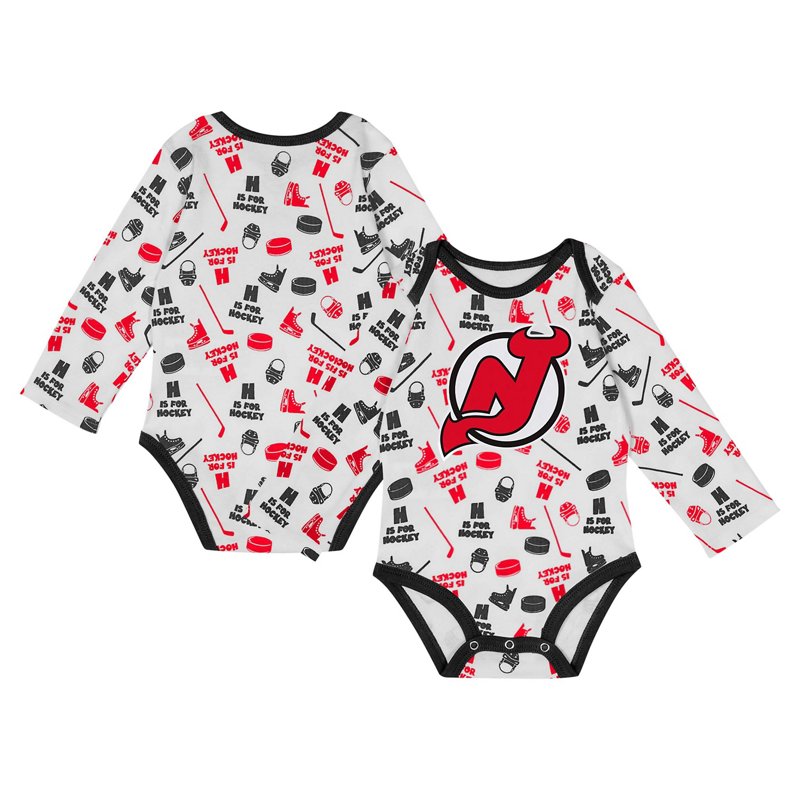 New Jersey Devils Q… - image