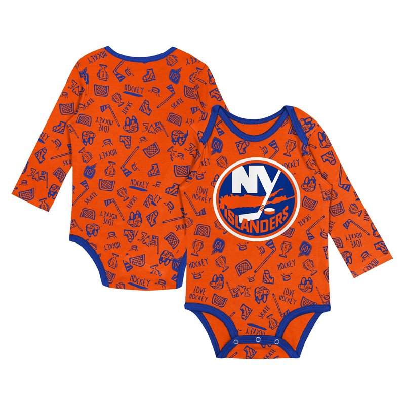 New York Islanders … - image