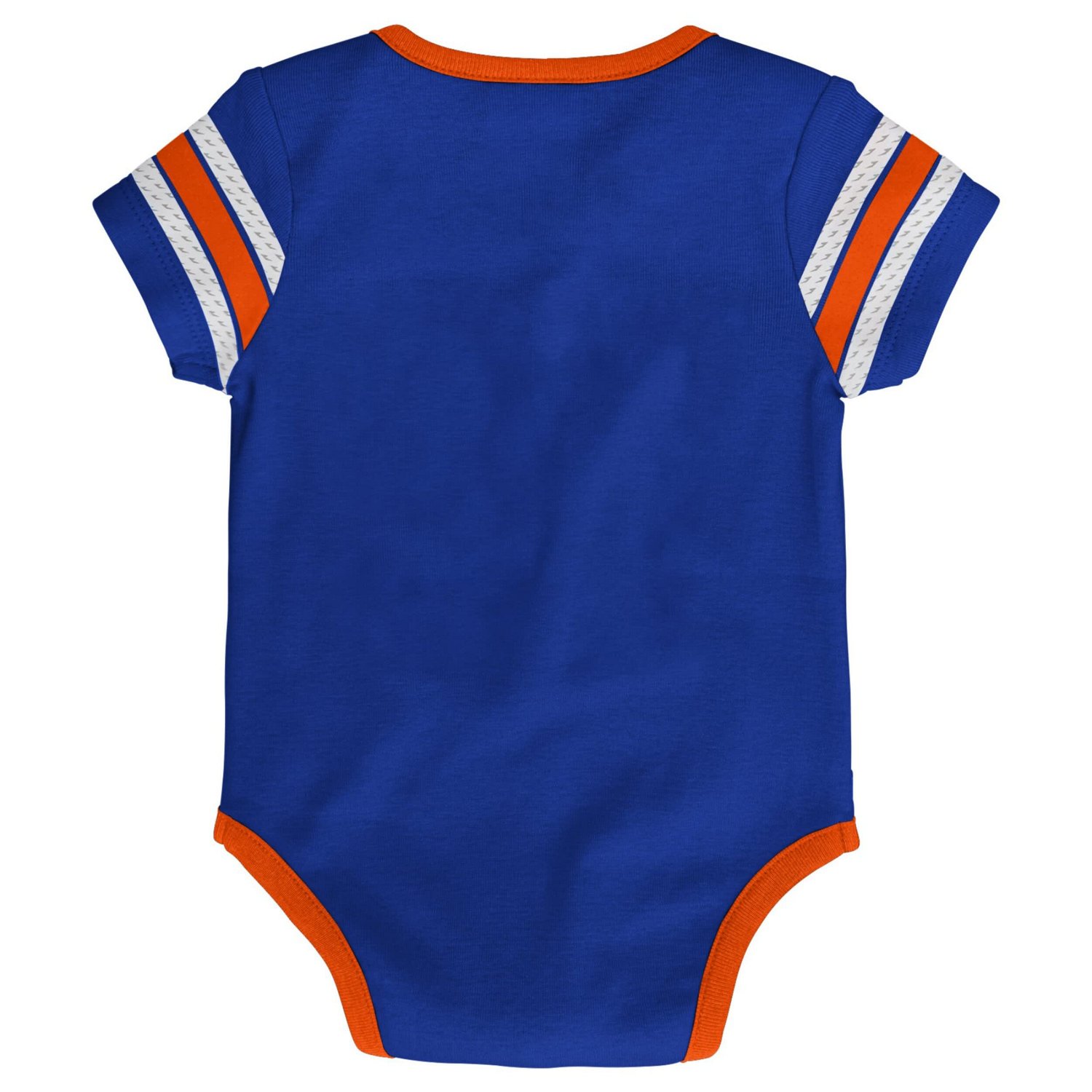 New York Islanders Hockey Jersey Bodysuit                                                                                        - view number 3