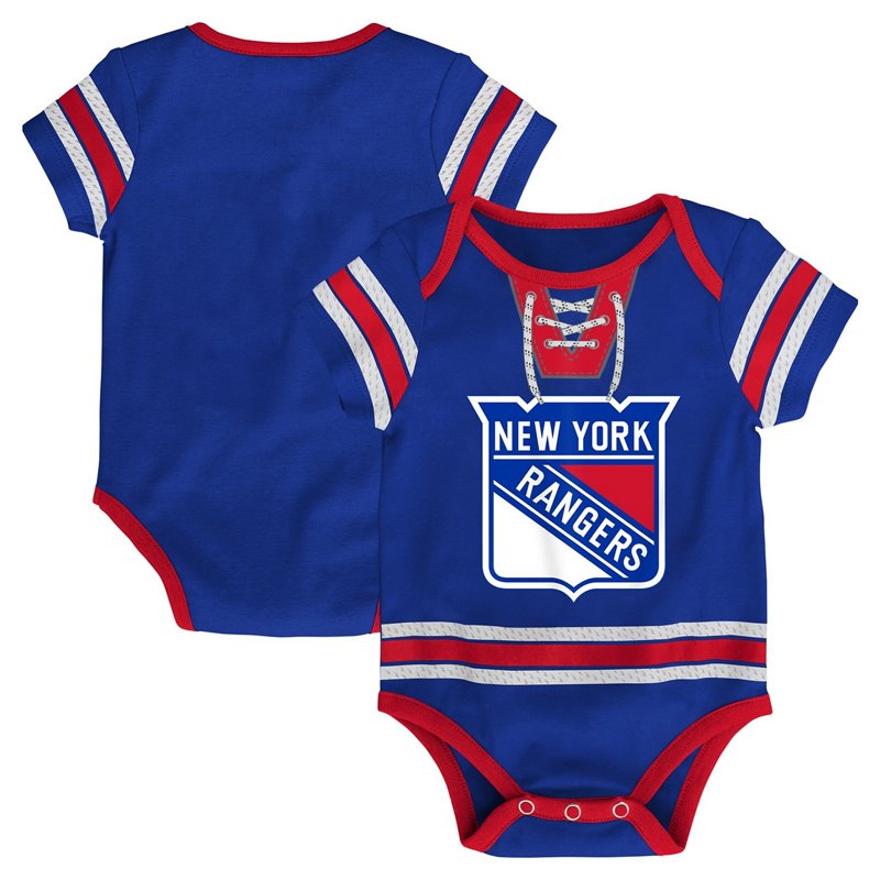 New York Rangers Ho… - image