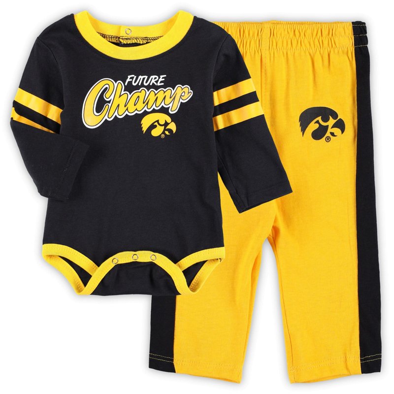 Newborn /Gold Iowa … - image