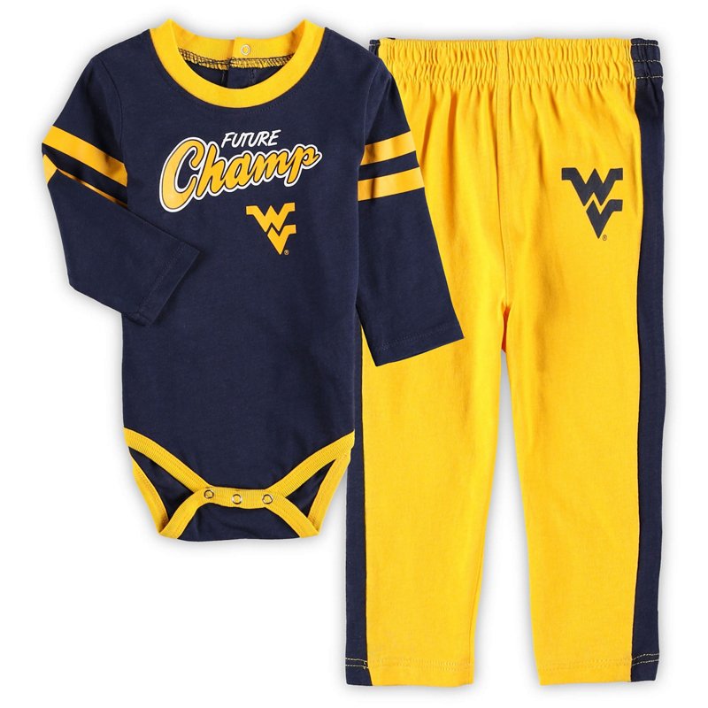 Newborn /Gold West … - image