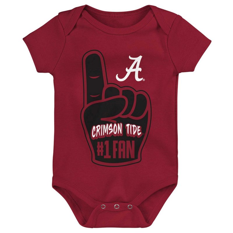 Newborn Alabama Tid… - image
